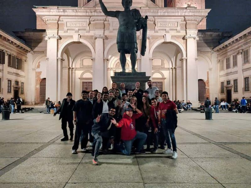 Milan: Ultimate Bar Crawl with Shots and VIP Club Access - Who Will Love This Tour?