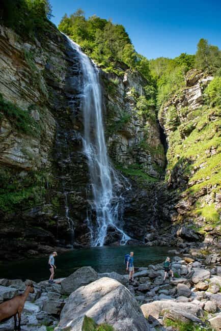 Milan: Verzasca Valley Switzerland Private Day Trip - Why Choose This Tour?