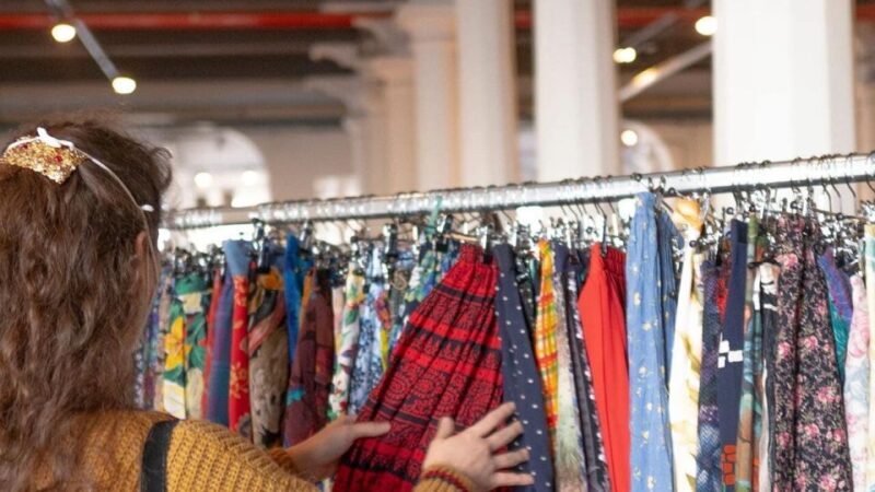 Milan: Vintage Shopping Tour - What You Can Expect from the Milan Vintage Shopping Tour