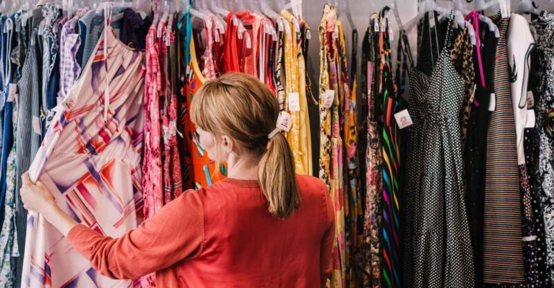 Milan: Vintage Shopping Tour - What Do Reviewers Say?