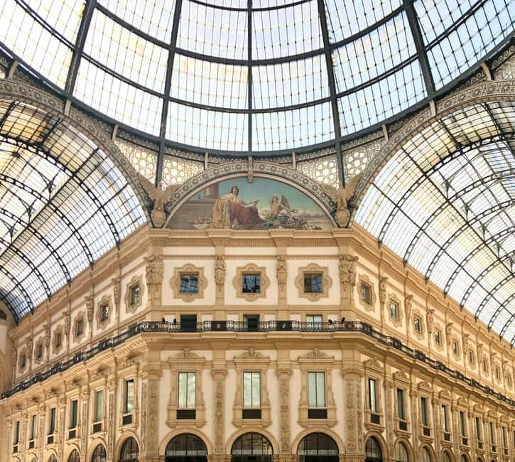Milan: Walking Tour of Highlights and Hidden Gems - Considering the Price and Experience