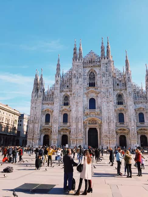 Milan: Walking Tour of Highlights and Hidden Gems - Who Will Love This Tour?