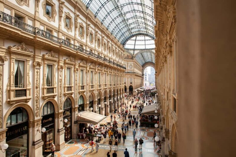 Milan: Walking Tour of Highlights and Hidden Gems - Frequently Asked Questions