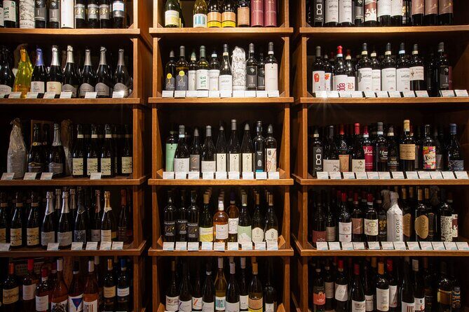 Milan Wine and Food Tasting Experience - Final Thoughts