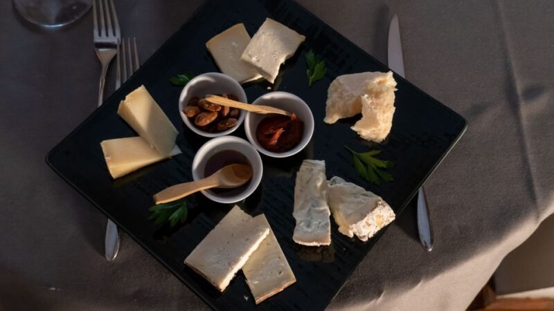 Milan: Wine Tasting Experience in the City Centre - The Value of the Tour