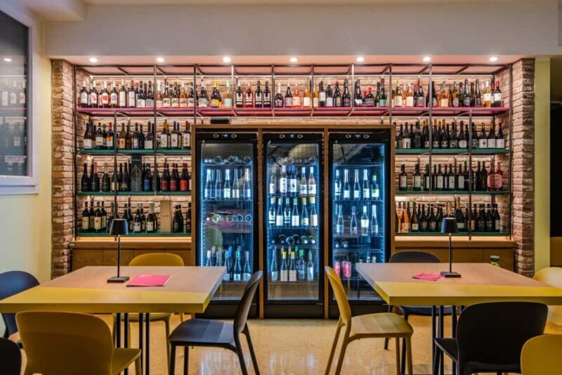 Milan: Wine Tasting Experience with Platter - A Practical Look at What To Expect