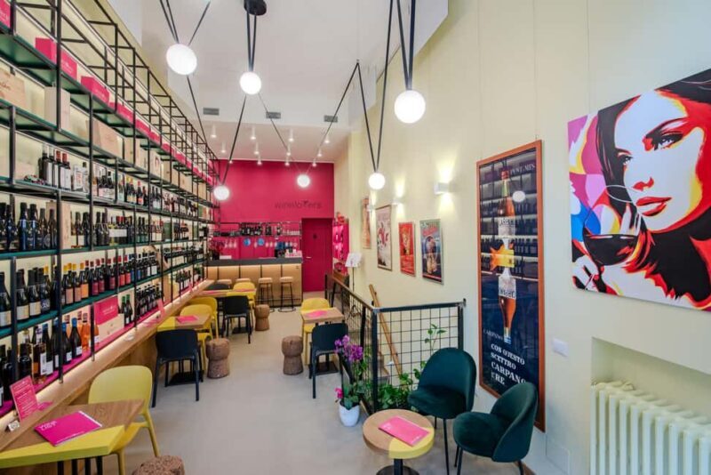 Milan: Wine Tasting Experience with Platter - Who Will Love This?