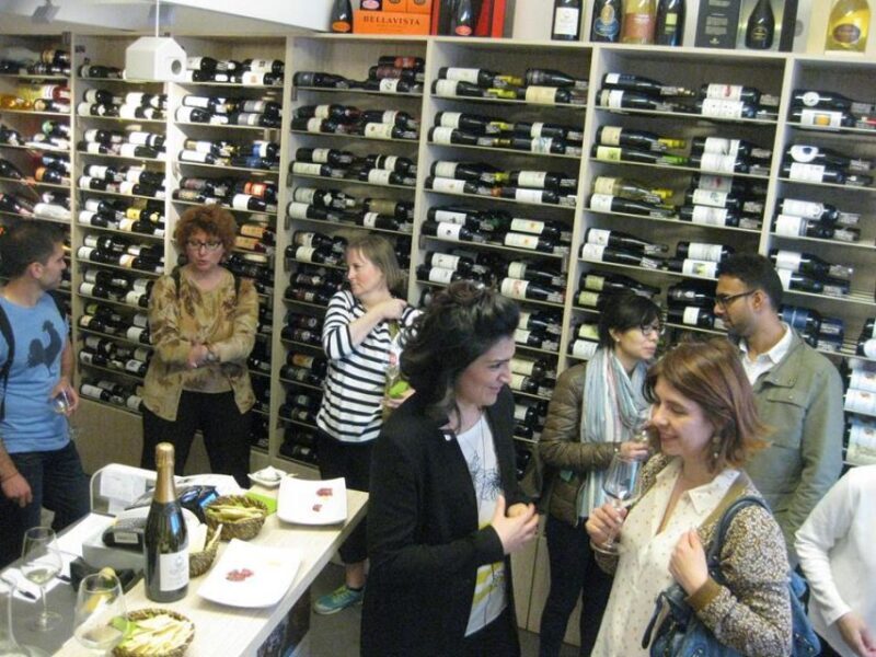 Milan: Wine Tasting with an Italian Sommelier - Who Will Enjoy This Experience?