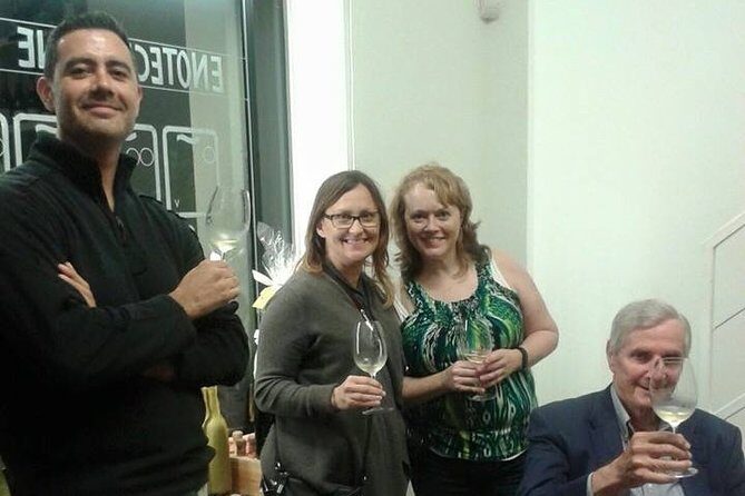 Milan Wine Tasting with Italian Sommelier - FAQ