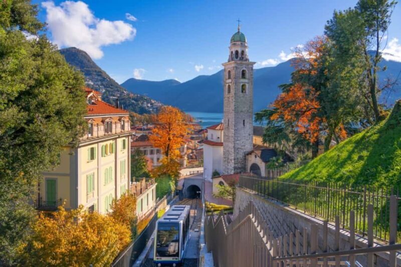 Milan:Lake Como, Lugano & Bellagio Day-Trip with Boat Cruise - The Full Experience: What to Expect