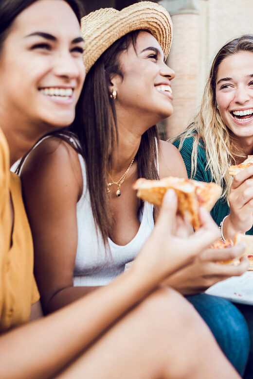 Milano Audio Guided Tour with Food Tasting box - Practical Tips