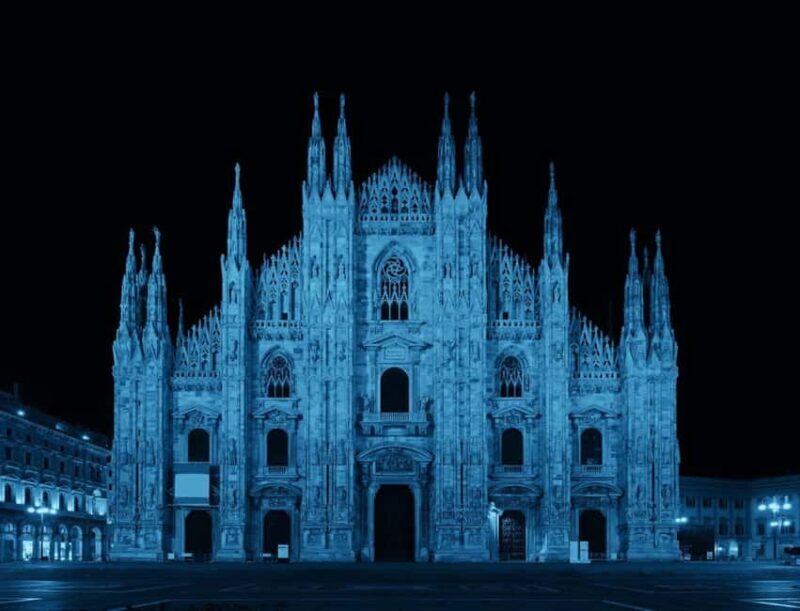 Milano buia: storia dell'inquisizione, peste e occultismo - What to Expect from the Milano Buia Tour