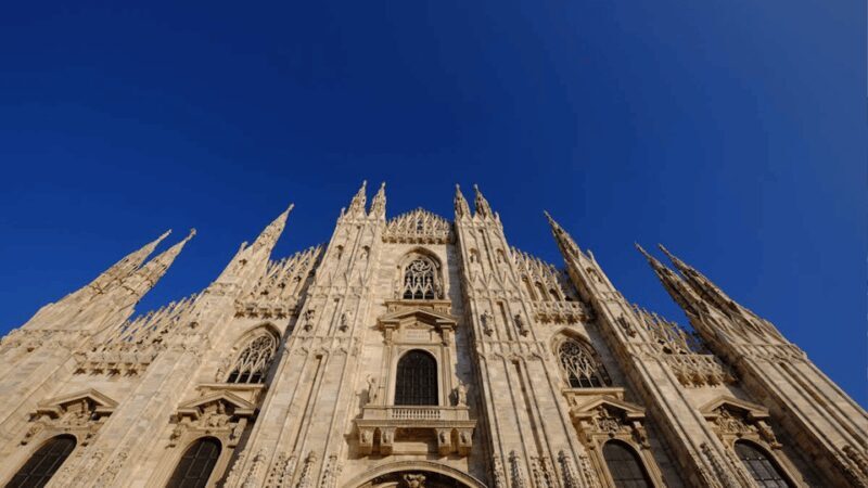 Milano City Escape: "The tenant of the Duomo" - Who Is This Perfect For?