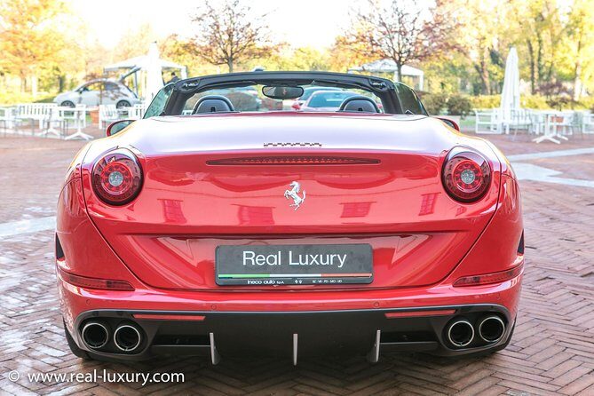 Milano / Lago Maggiore / Arona - Tour in Ferrari - Final Thoughts