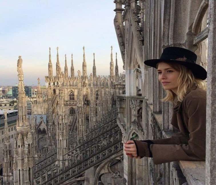 Milano: Luxury Duomo Fast-Track Entry with Lift to Terraces - An In-Depth Look at the Milan Duomo Experience