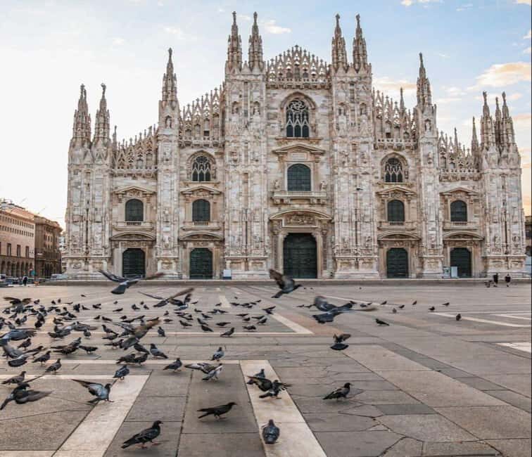 Milano: Luxury Duomo Fast-Track Entry with Lift to Terraces - Final Thoughts: Who Will Love This Experience?