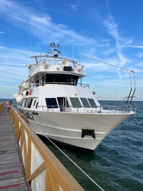 Milano Marittima: Riviera Romagnola Half-Day Boat Tour - The Real Reviews: Authentic Guest Perspectives