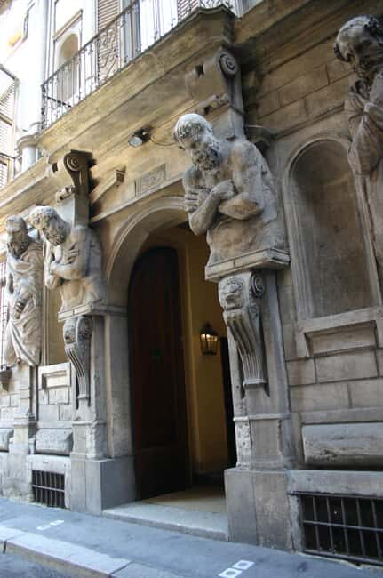 Milano Segreta: A Journey through its Hidden Corners - Exploring Milan’s Hidden Corners: What to Expect