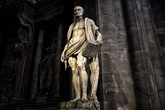 Milano Walking Tour with Audio and Written Guide by a Local - Who Is This Tour Best For?