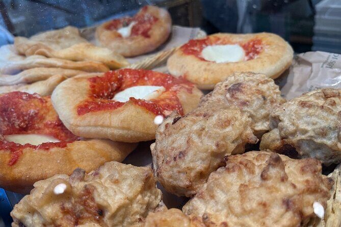 Milan's Authentic Street Food tour: A Gourmet Experience - Cancellation and Booking Practicalities