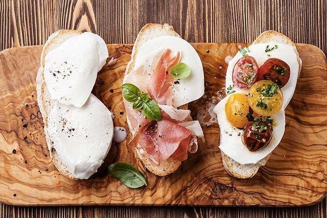 Milan's Authentic Street Food tour: A Gourmet Experience - Comparing to Similar Experiences in Milan