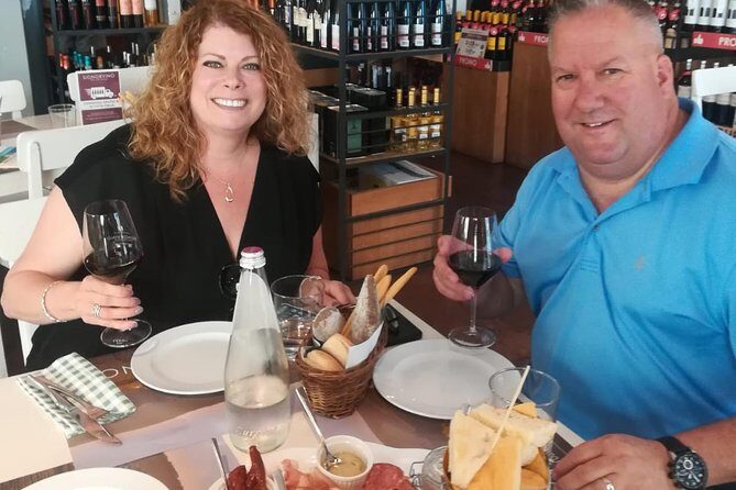 Milan's Authentic Street Food tour: A Gourmet Experience - Frequently Asked Questions