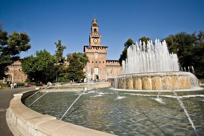 Milan's Must See: Half-Day Tour of Last Supper, Duomo & La Scala - The Sum Up