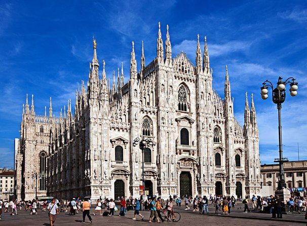 Milan's Must See: Half-Day Tour of Last Supper, Duomo & La Scala - FAQ