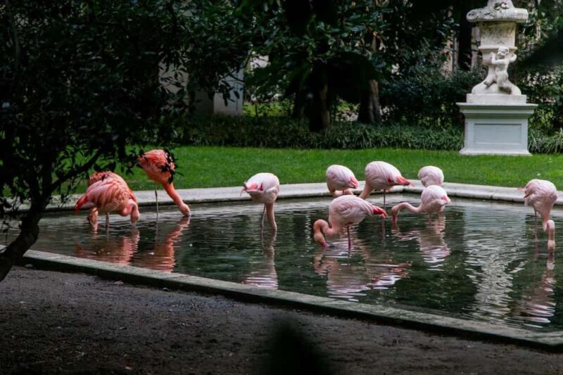 Milans Secret Side  A Walking Tour Off the Beaten Track - Key Points