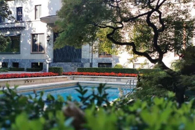 Milans Secret Side  A Walking Tour Off the Beaten Track - Why You Might Want to Join This Tour