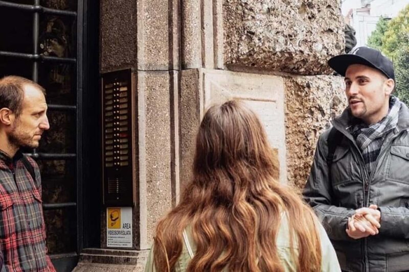 Milans Secret Side  A Walking Tour Off the Beaten Track - What We Loved About the Tour