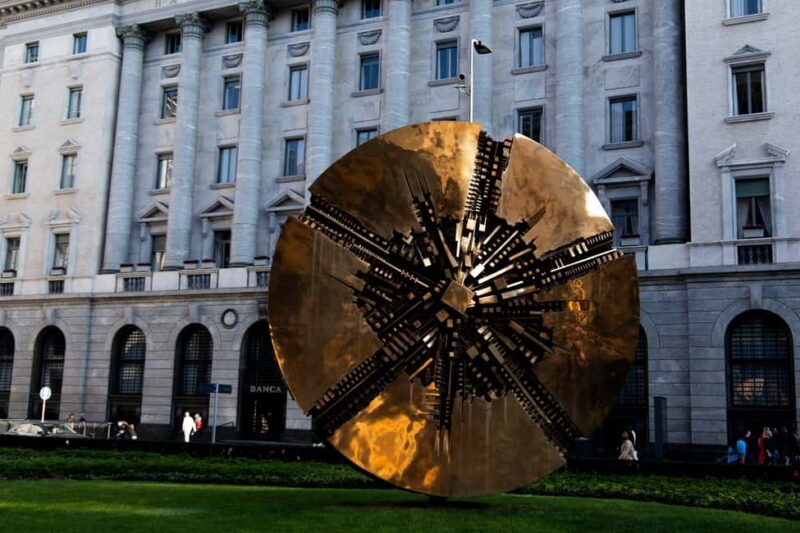 Milans Secret Side  A Walking Tour Off the Beaten Track - Who This Tour Is Best For