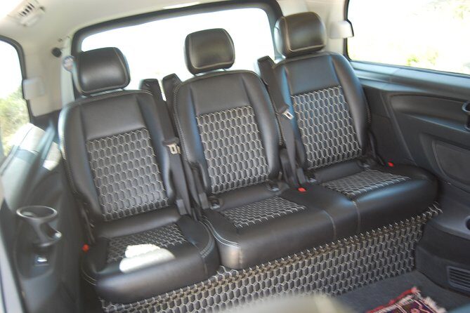 Milas Bodrum Airport (BJV) Transfer to OR from Kusadasi - The Actual Ride: What It’s Like