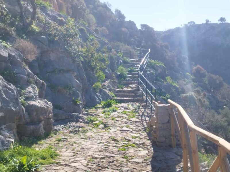 Milatos Cave & Vassilakis Olive Oil and Wine Tasting Combo - FAQs