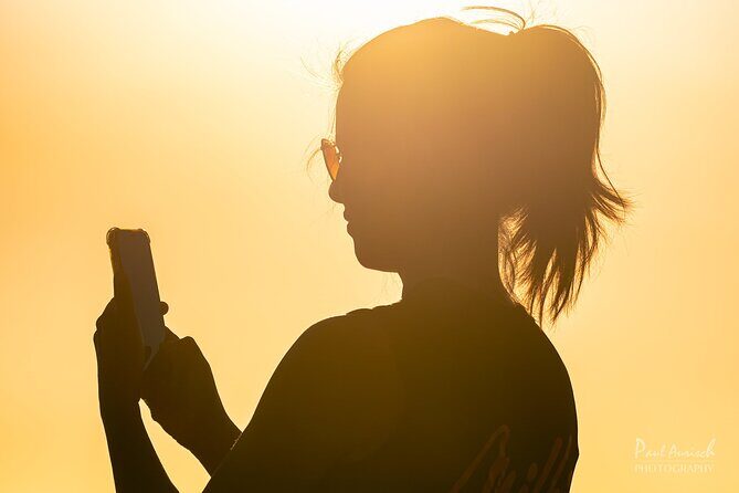 Milbi Sunset Cruise with Champagne and Prawns - Key Points