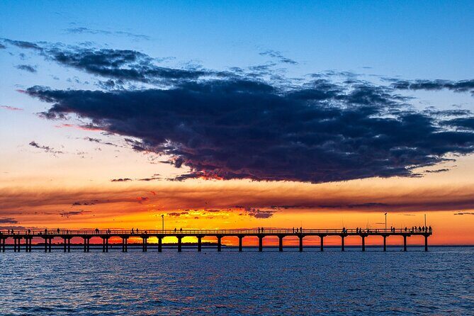 Milbi Sunset Cruise with Champagne and Prawns - Who Will Love This Experience?