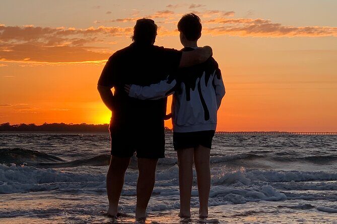 Milbi Sunset Cruise with Champagne and Prawns - FAQ