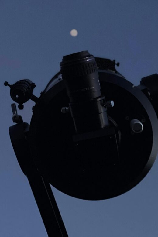 Mile High Astronomy Tour South of Denver - What to Expect from the Mile High Astronomy Tour