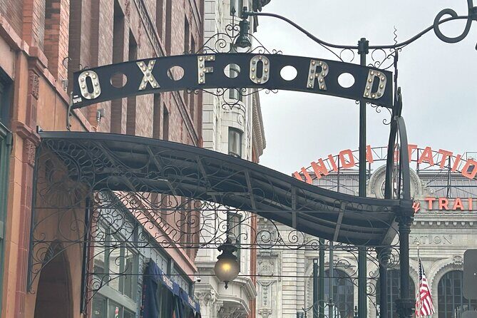 Mile High Hauntings Guided Ghost Tour in Downtown Denver - Practical Details and Tips