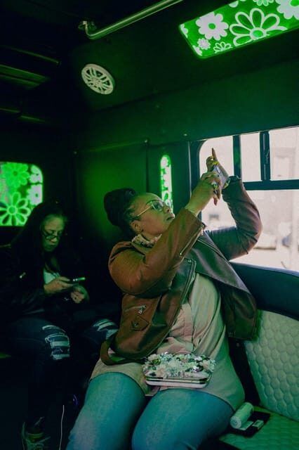 Mile HIGH Loop: Denver Sightseeing Cannabis Tour - Who Should Consider This Tour?