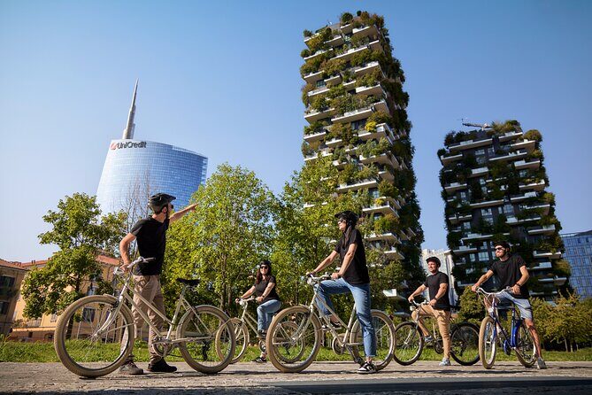 Miles and smiles /// Milan's ride - Why You Might Love This Tour