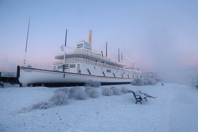 Miles Canyon: a Smartphone Audio Nature Tour - Practical Tips for Your Visit