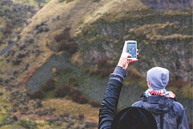 Miles Canyon: a Smartphone Audio Nature Tour - Who Should Consider This Tour?