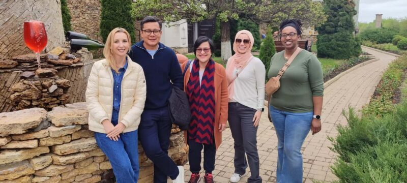 Milesti Mici winery Guinnessed World Records soviet museum - Who Should Consider This Tour?