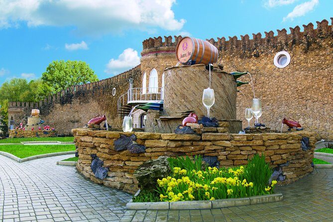 Milestii Mici is the largest cellars of wine in the World! tour - Pricing and Value