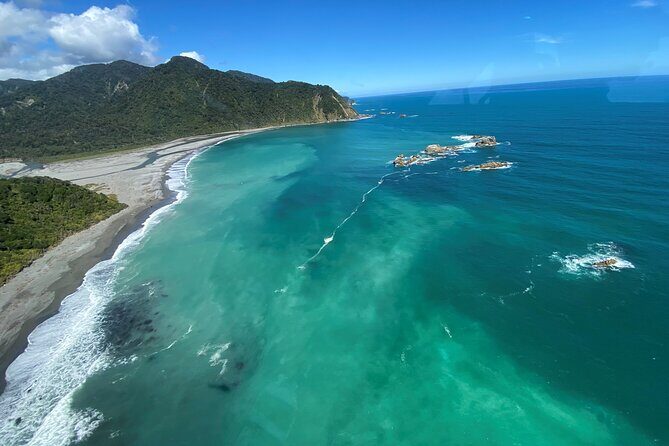 Milford Extended Helicopter Tour from Queenstown - Why This Tour Is Worth Considering