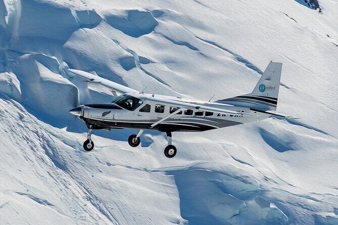 Milford Sound and Big Five Glaciers Scenic Flight - Is It Worth the Price?
