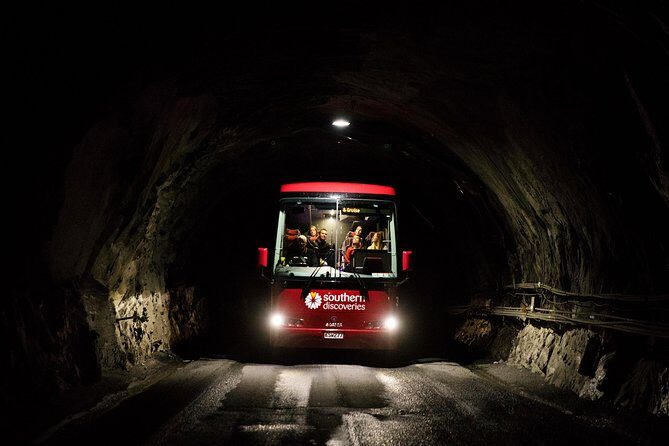 Milford Sound Coach and Cruise Tour from Queenstown with Flyback - The Downsides and Considerations