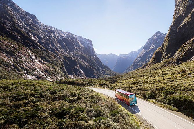 Milford Sound Coach and Cruise Tour from Queenstown with Flyback - Who Would Love This Tour?