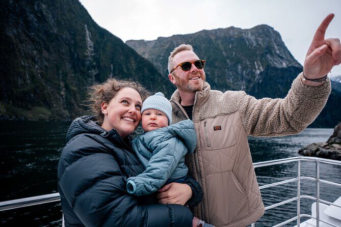 Milford Sound Coach & Cruise Tour from Te Anau - Final Thoughts: Is This Tour Right for You?